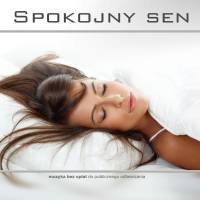 SPOKOJNY SEN 432 HZ LUCAS. Muzyka na CD z licencją